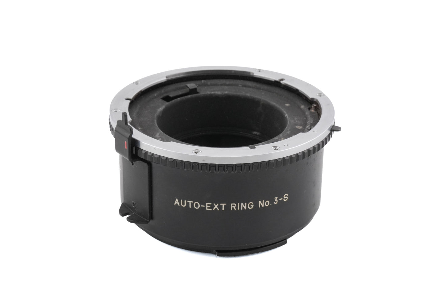 Mamiya Auto Extension Ring No. 3-S