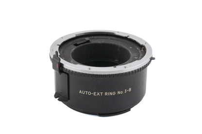 Mamiya Auto Extension Ring No. 3-S
