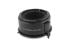 Mamiya Auto Extension Ring No. 3-S