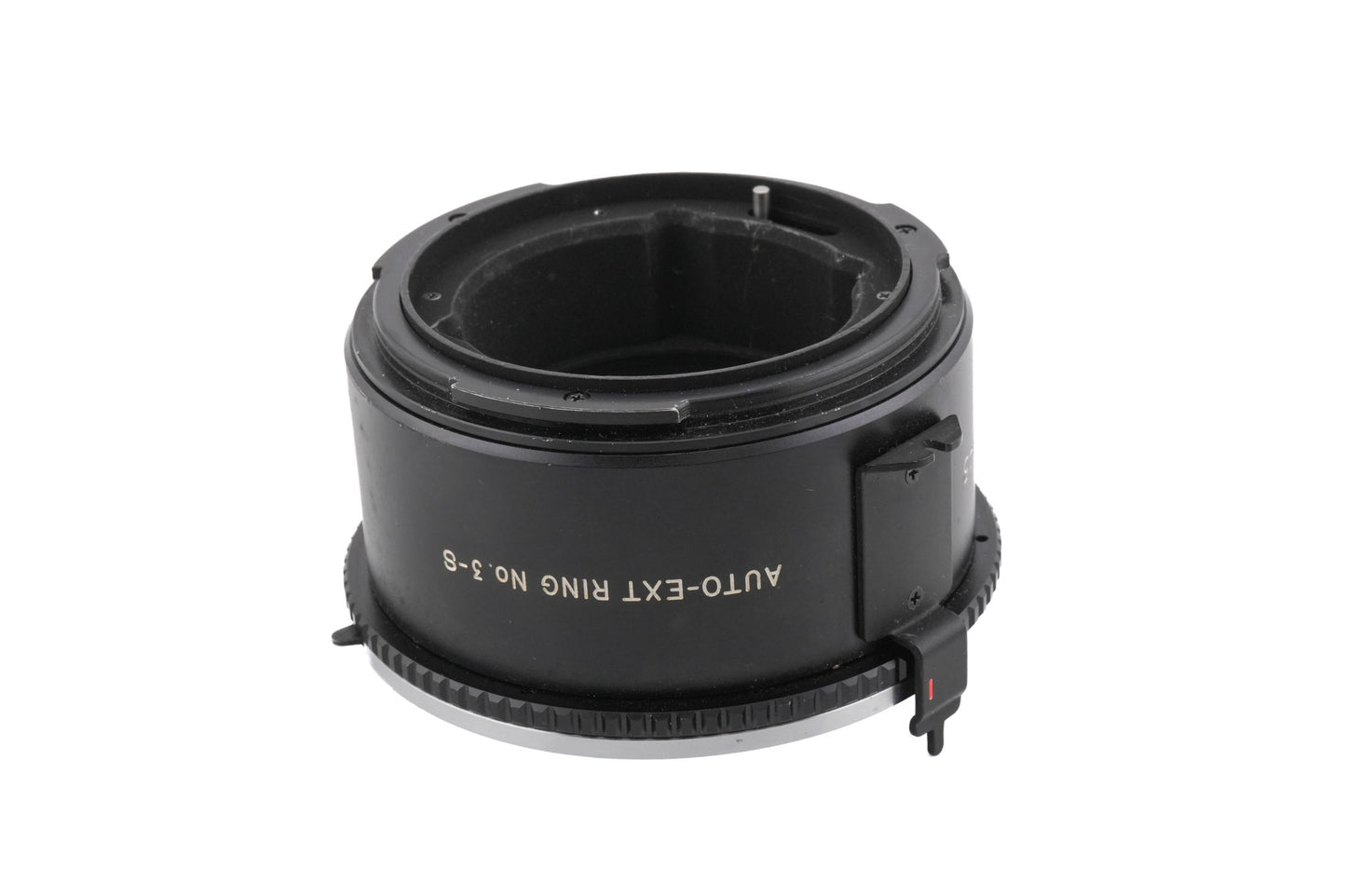 Mamiya Auto Extension Ring No. 3-S