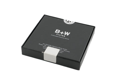 B+W 82mm Clear Filter T-PRO 007 MRC Nano