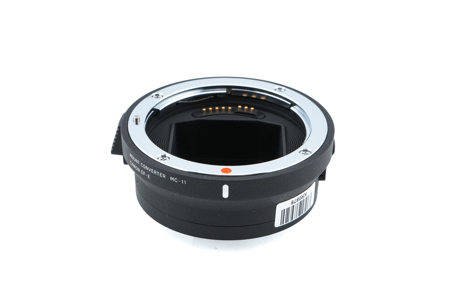 Sigma MC-11 Canon EF - Sony E/FE Mount Converter