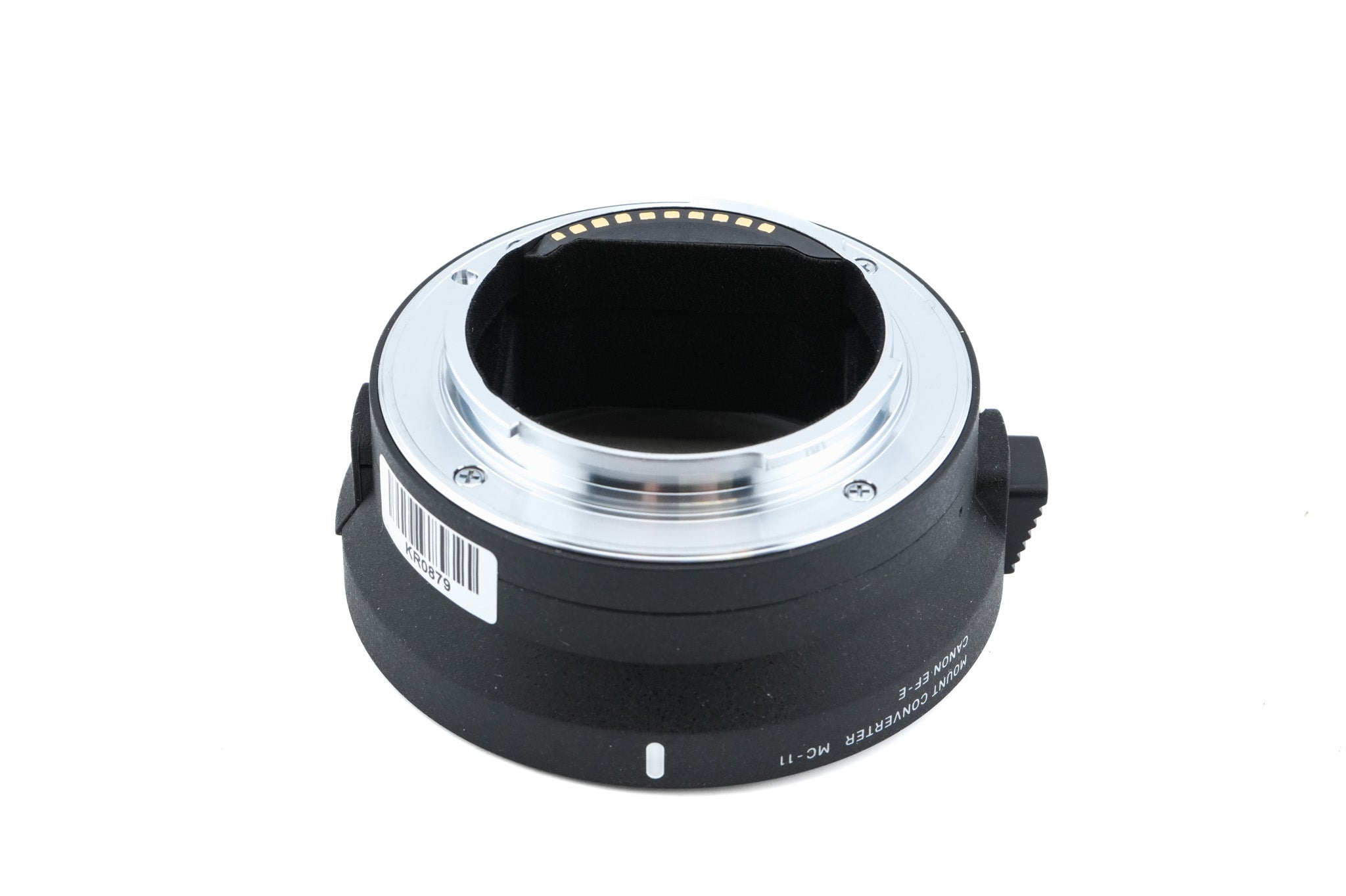 Sigma MC-11 Canon EF - Sony E/FE Mount Converter - Accessory