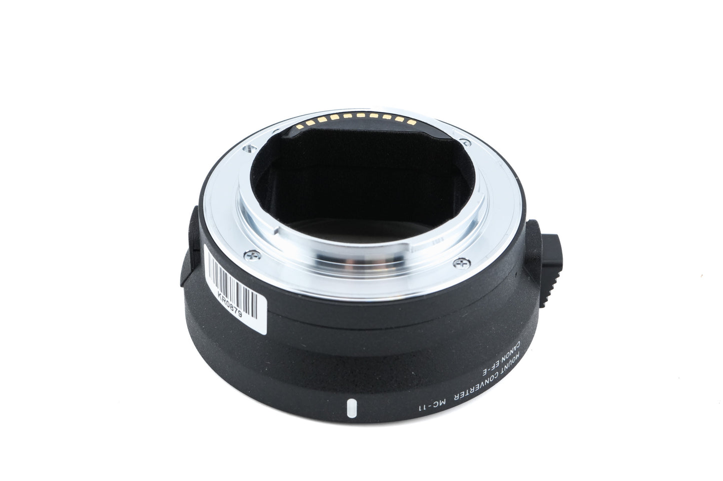 Sigma MC-11 Canon EF - Sony E/FE Mount Converter