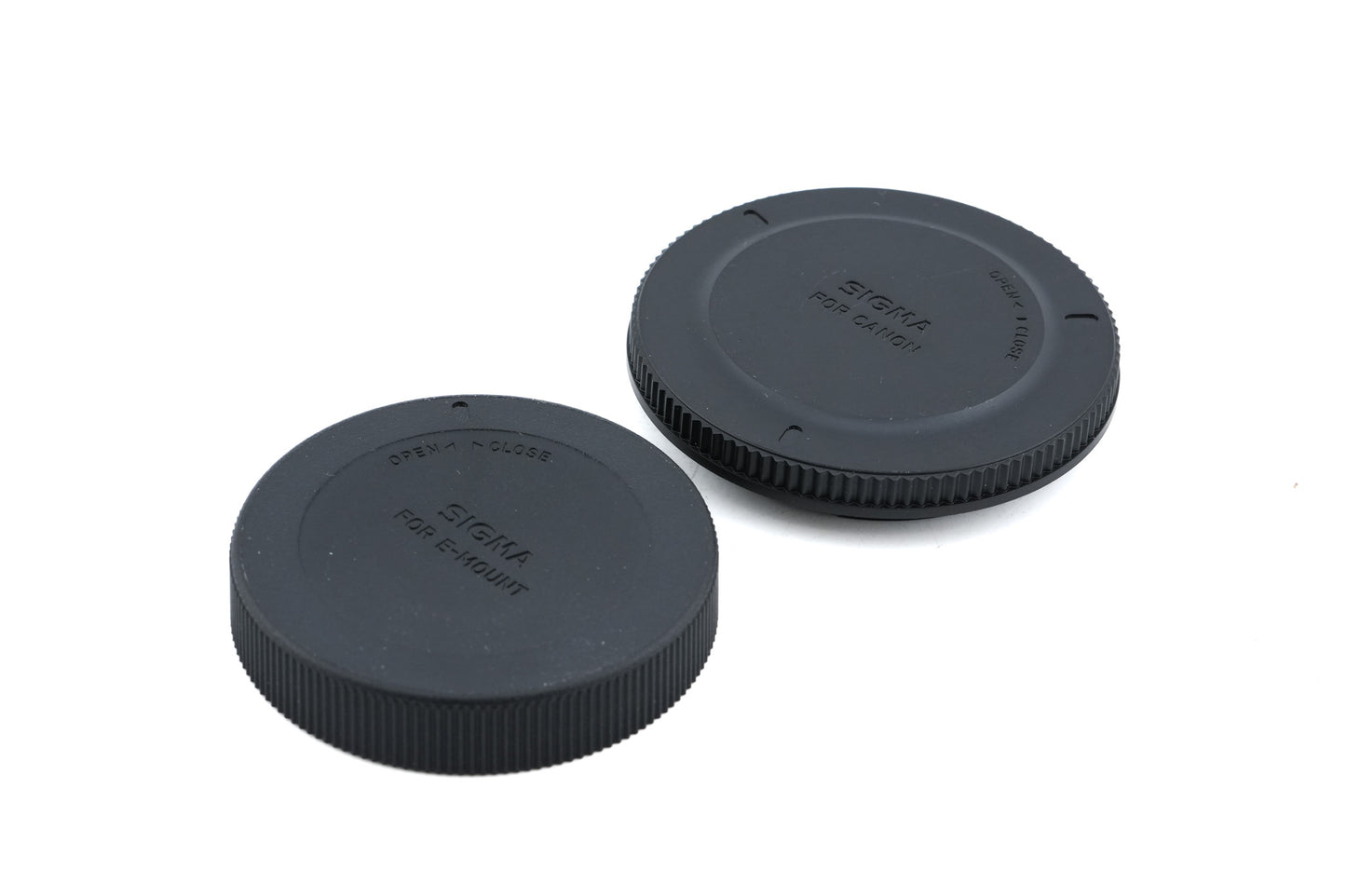 Sigma MC-11 Canon EF - Sony E/FE Mount Converter