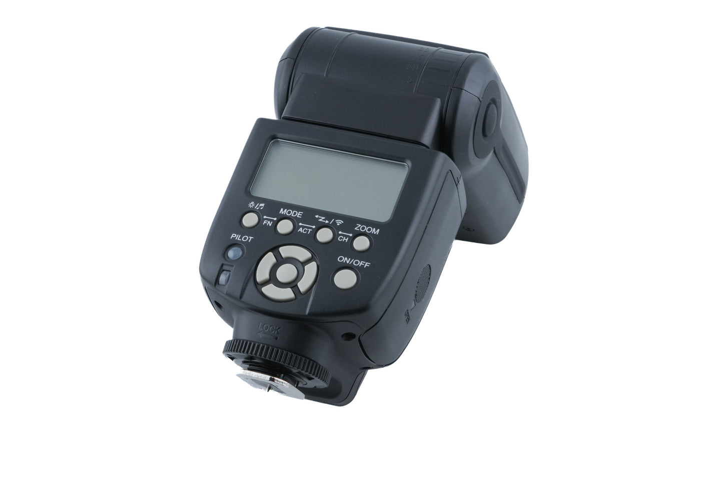 Yongnuo YN560-IV Speedlite