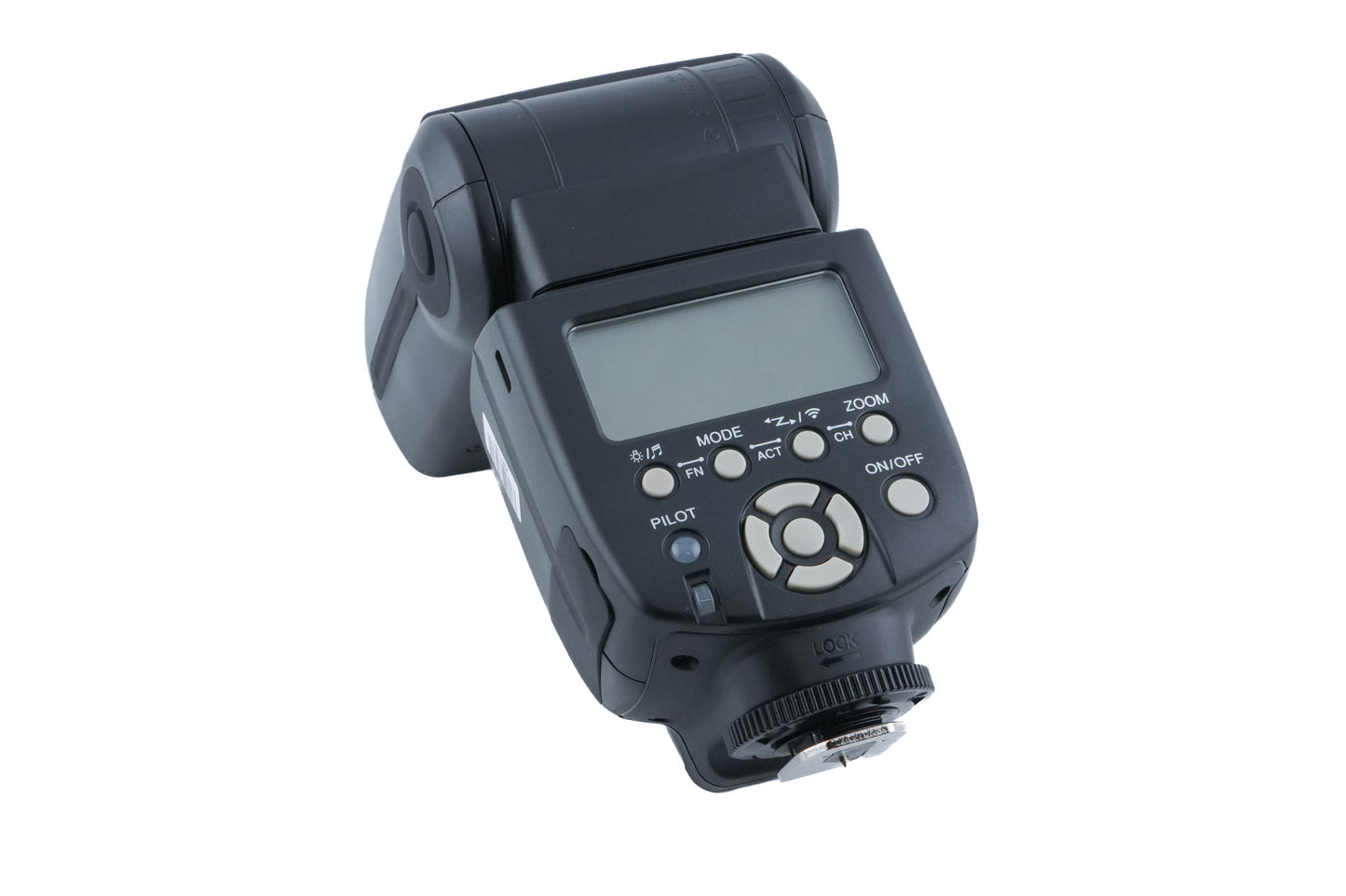 Yongnuo YN560-IV Speedlite