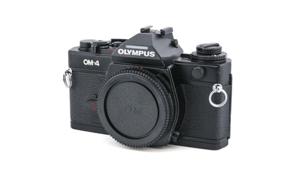 Olympus OM-4