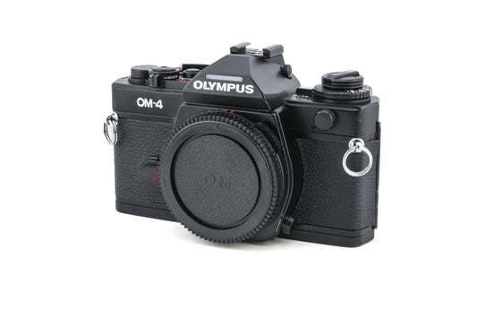 Olympus OM-4