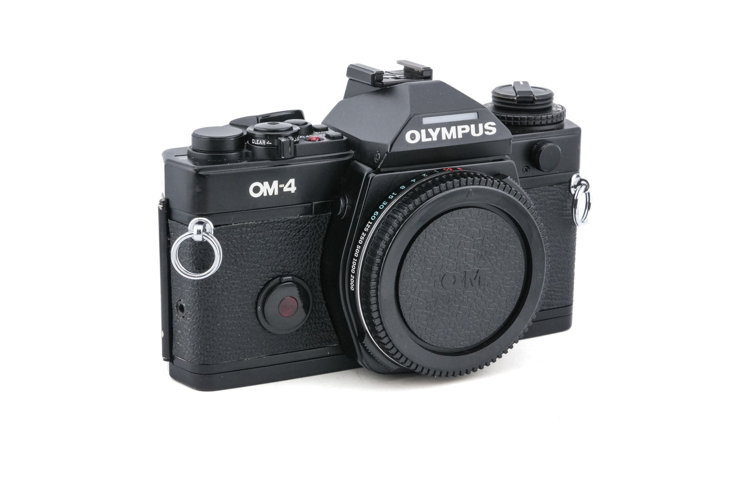 Olympus OM-4