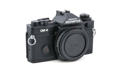 Olympus OM-4