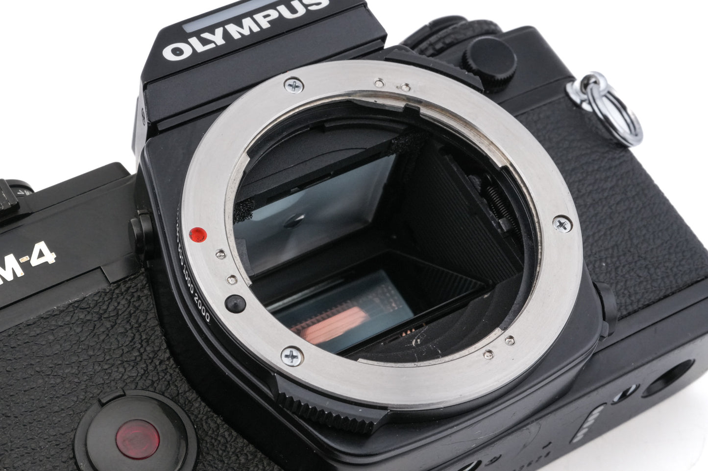 Olympus OM-4
