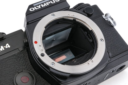 Olympus OM-4