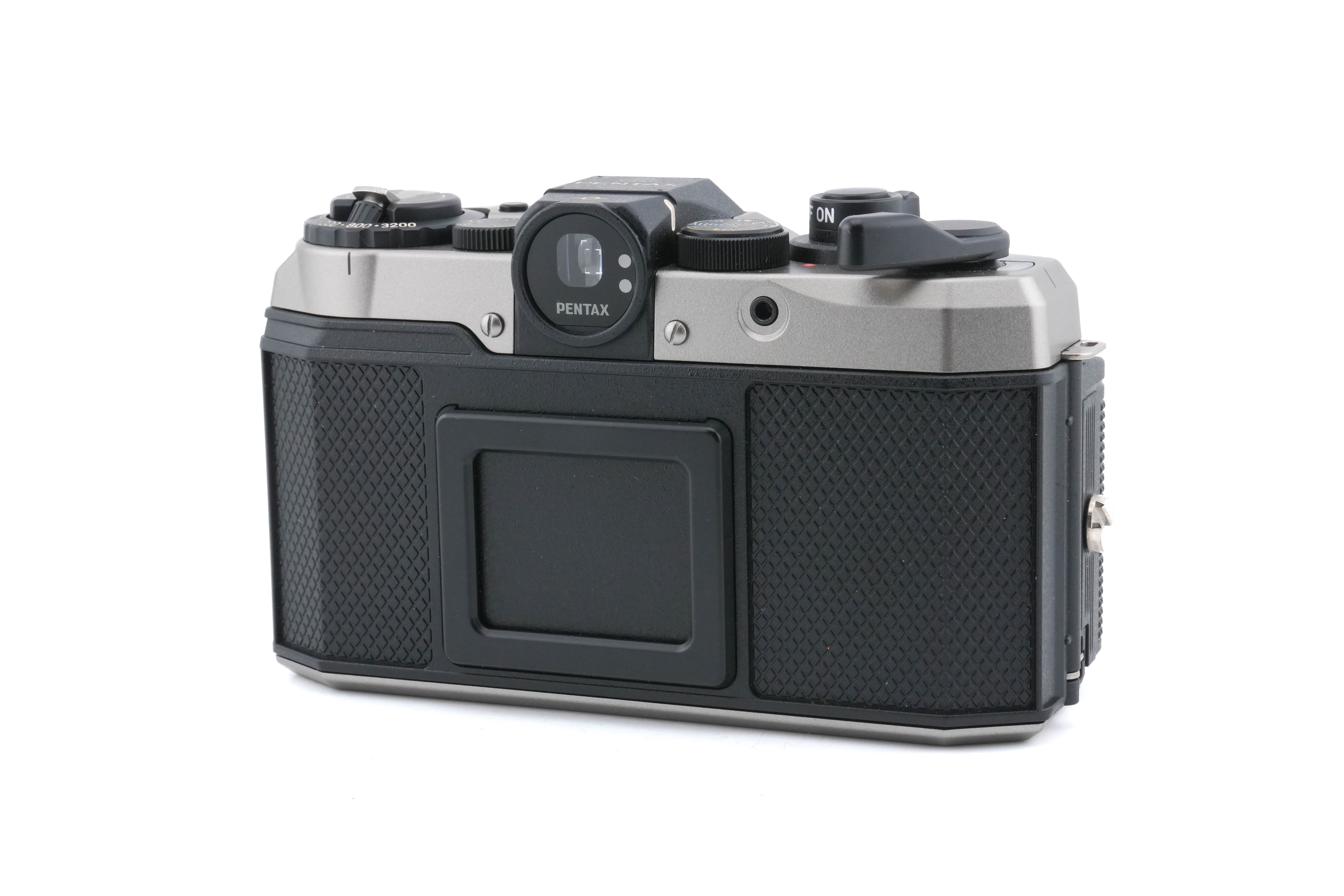 be　PENTAX17 Pentax 17 35mm Film Camera - Vertical Shots for Social Media.