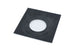 Linhof 100 x 93 mm Technika III Lens Board (Copal #1)