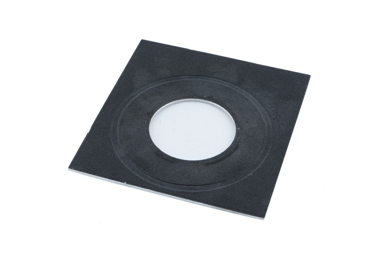 Linhof 100 x 93 mm Technika III Lens Board (Copal #1)