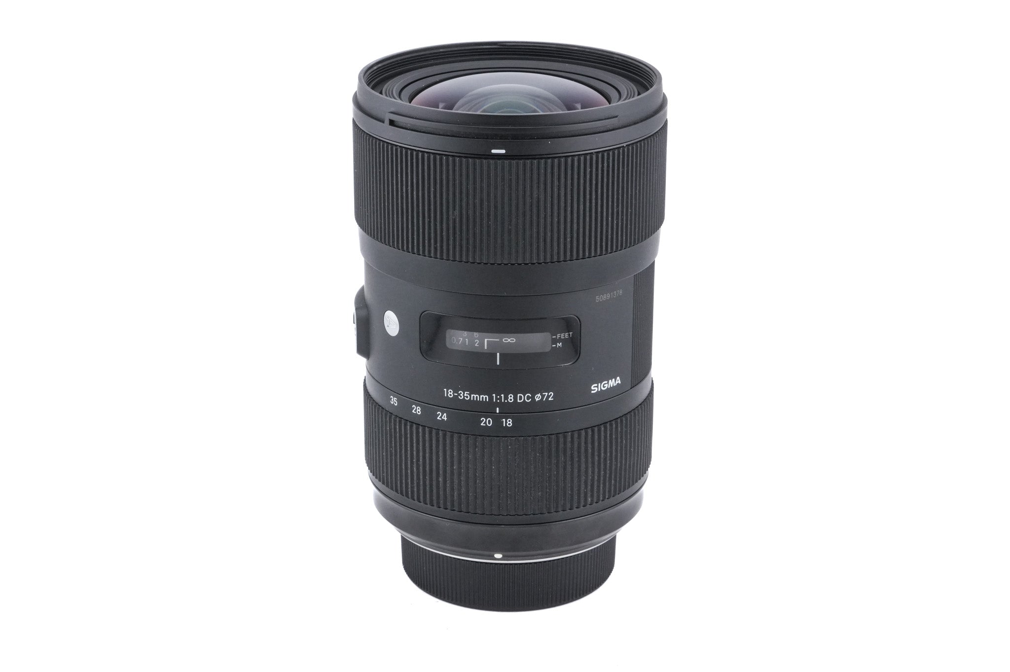 Sigma 18-35mm f1.8 DC HSM Art (013)