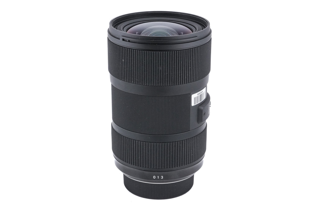 Sigma 18-35mm f1.8 DC HSM Art (013)