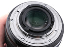 Sigma 18-35mm f1.8 DC HSM Art (013)