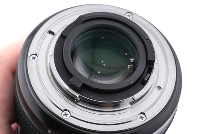 Sigma 18-35mm f1.8 DC HSM Art