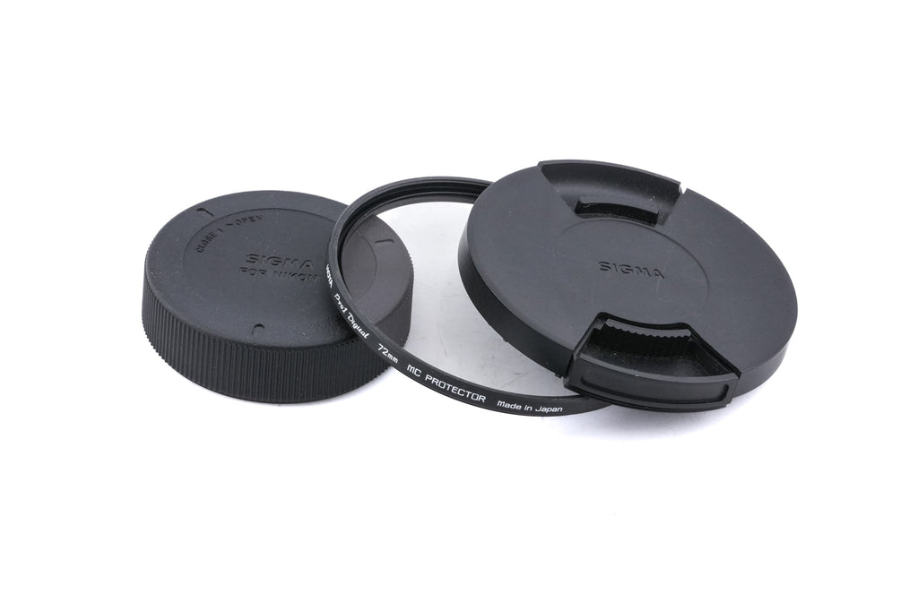 Sigma 18-35mm f1.8 DC HSM Art (013)
