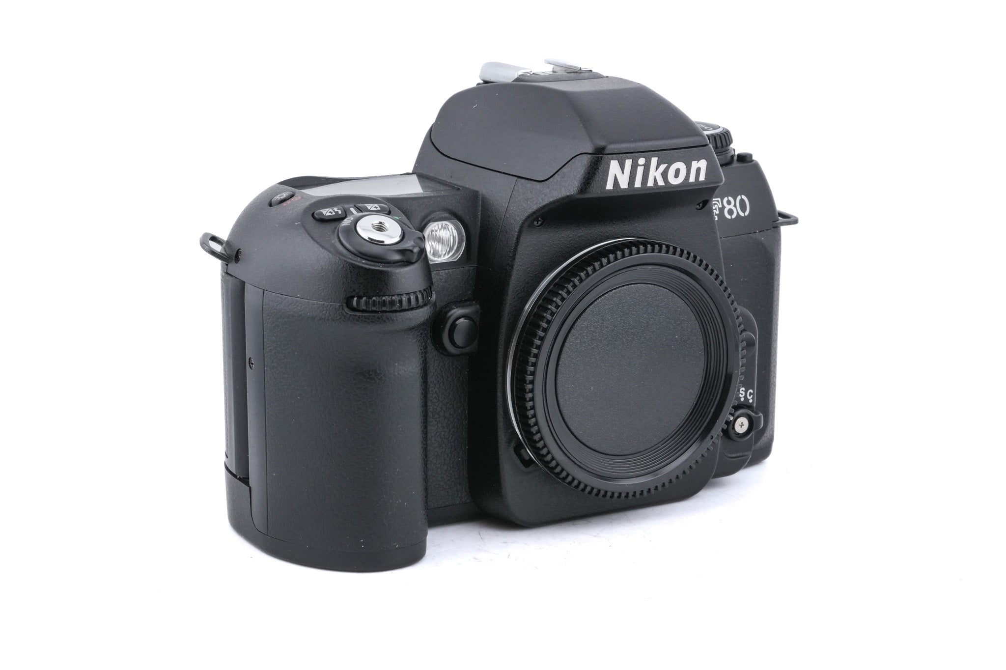 Nikon F80 - Camera – Kamerastore