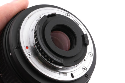 Sigma 10-20mm f4-5.6 EX DC HSM