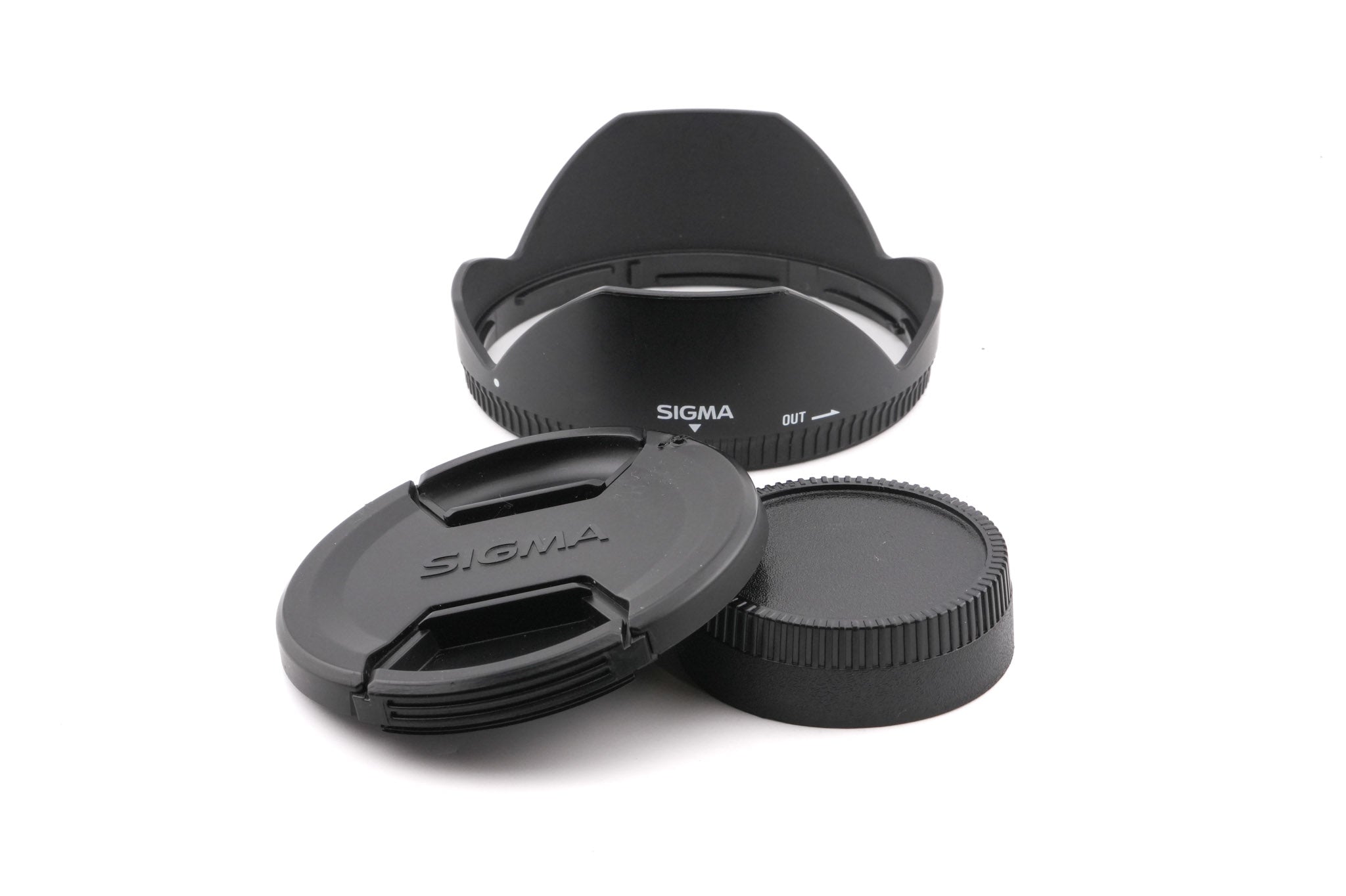 Sigma 10-20mm f4-5.6 EX DC HSM