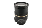 Tamron 24-70mm f2.8 SP DI VC USD (A007)