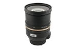 Tamron 24-70mm f2.8 SP DI VC USD (A007)