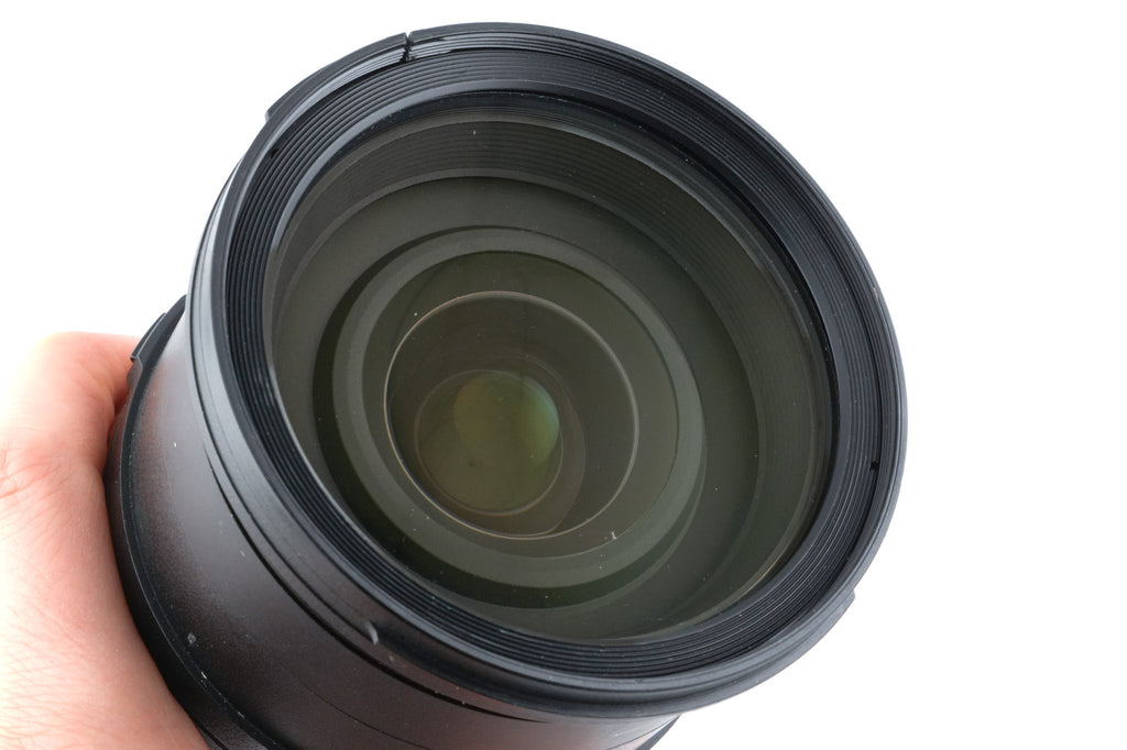 Tamron 24-70mm f2.8 SP DI VC USD (A007)