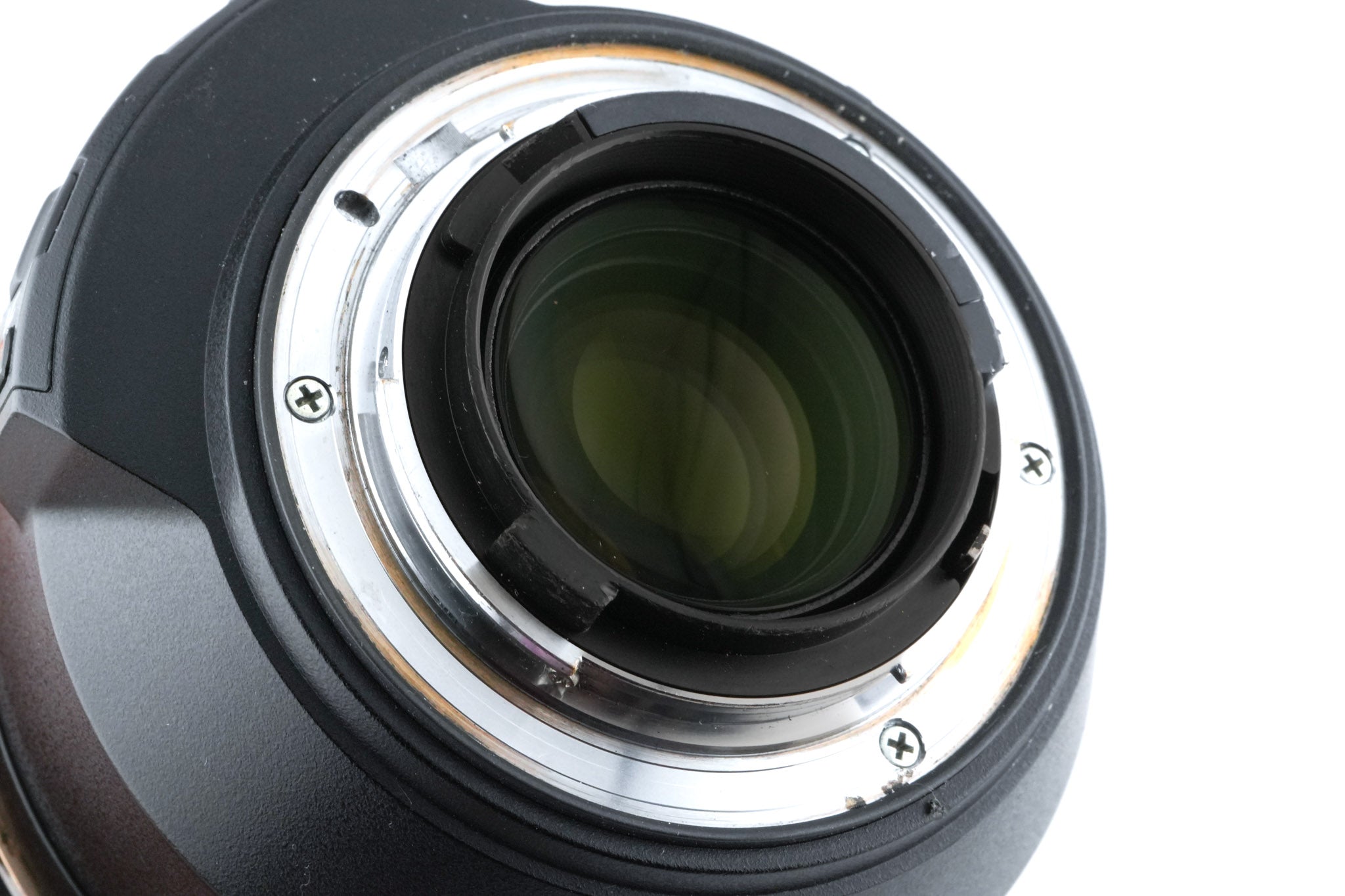 Tamron 24-70mm f2.8 SP DI VC USD (A007)