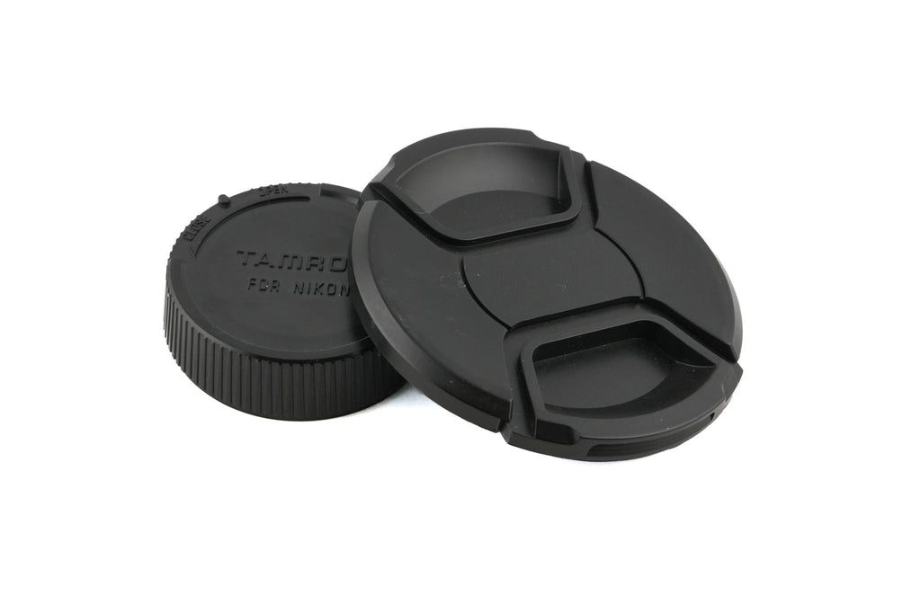 Tamron 24-70mm f2.8 SP DI VC USD (A007)