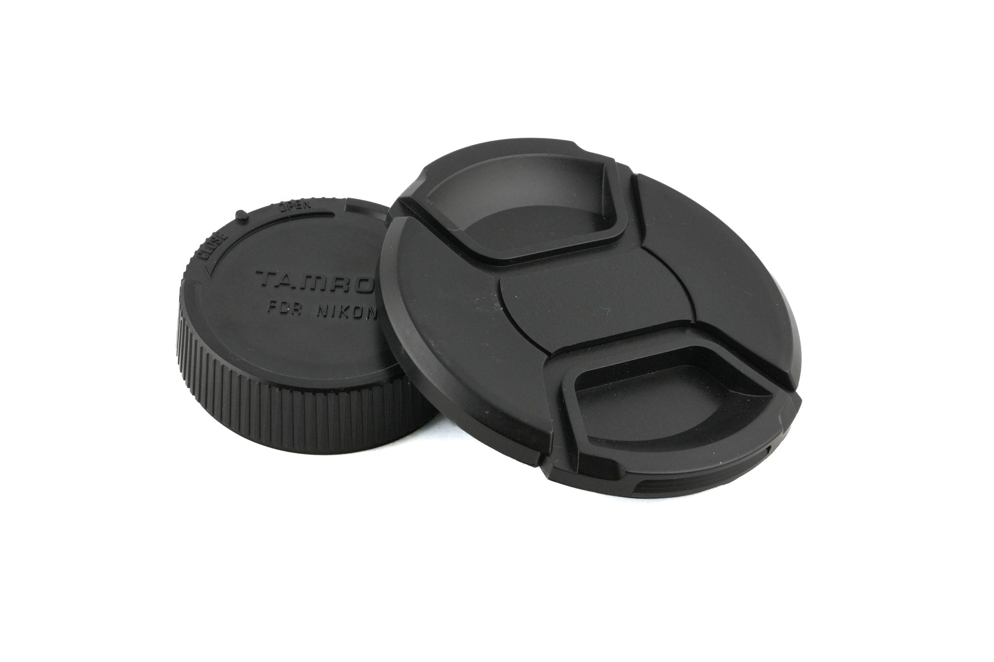 Tamron 24-70mm f2.8 SP DI VC USD (A007)