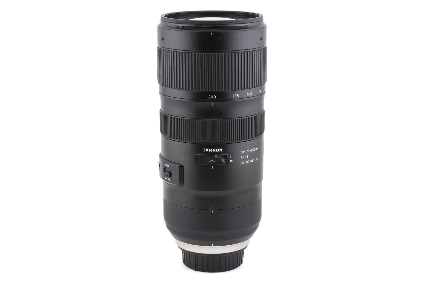 Tamron 70-200mm f2.8 SP Di VC USD G2 (A025)