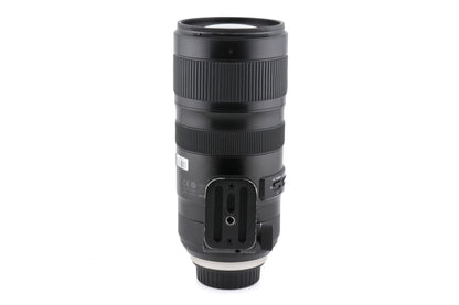 Tamron 70-200mm f2.8 SP Di VC USD G2 (A025)