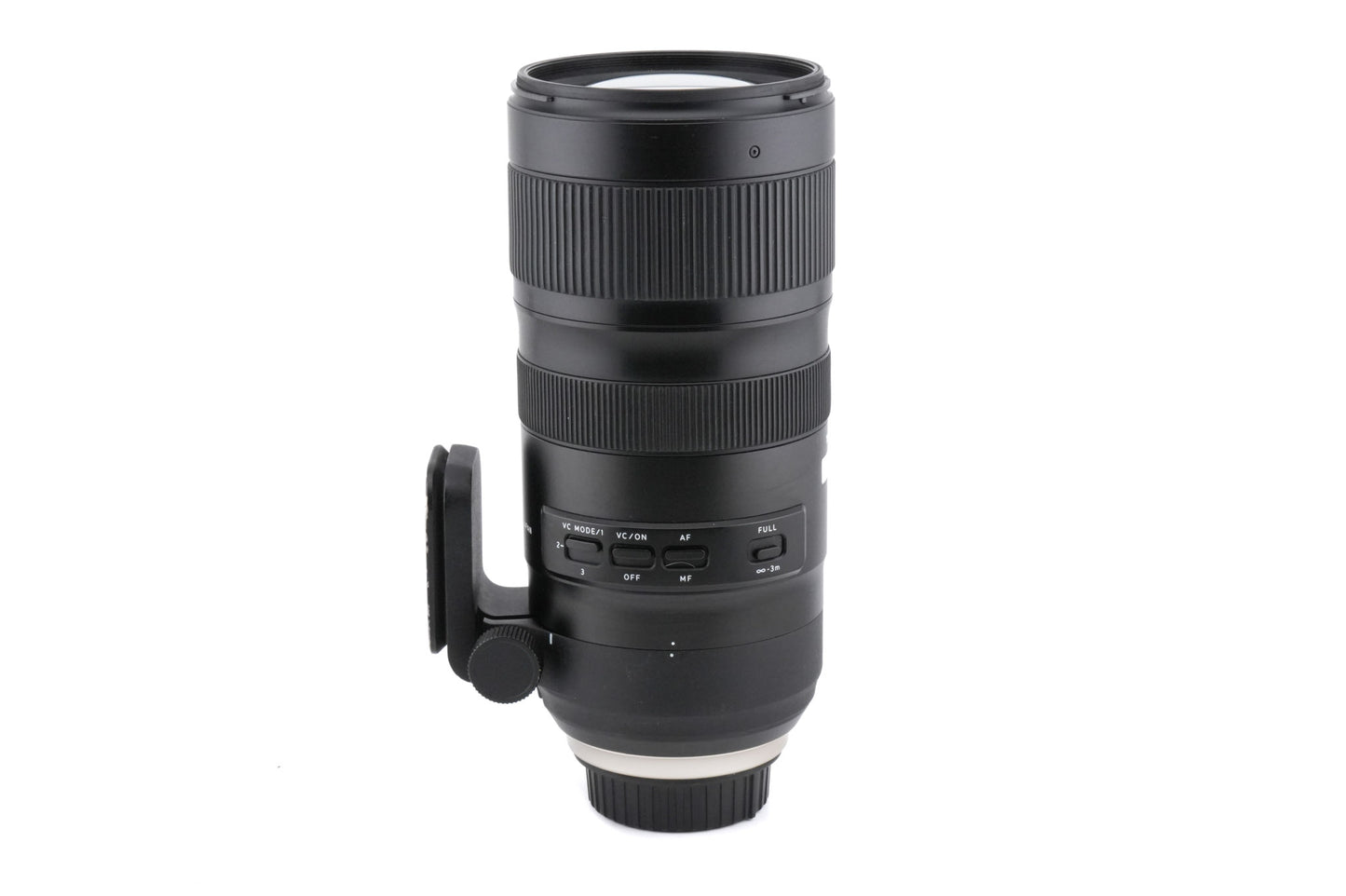Tamron 70-200mm f2.8 SP Di VC USD G2 (A025)