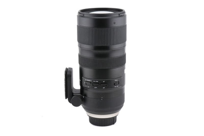 Tamron 70-200mm f2.8 SP Di VC USD G2 (A025)