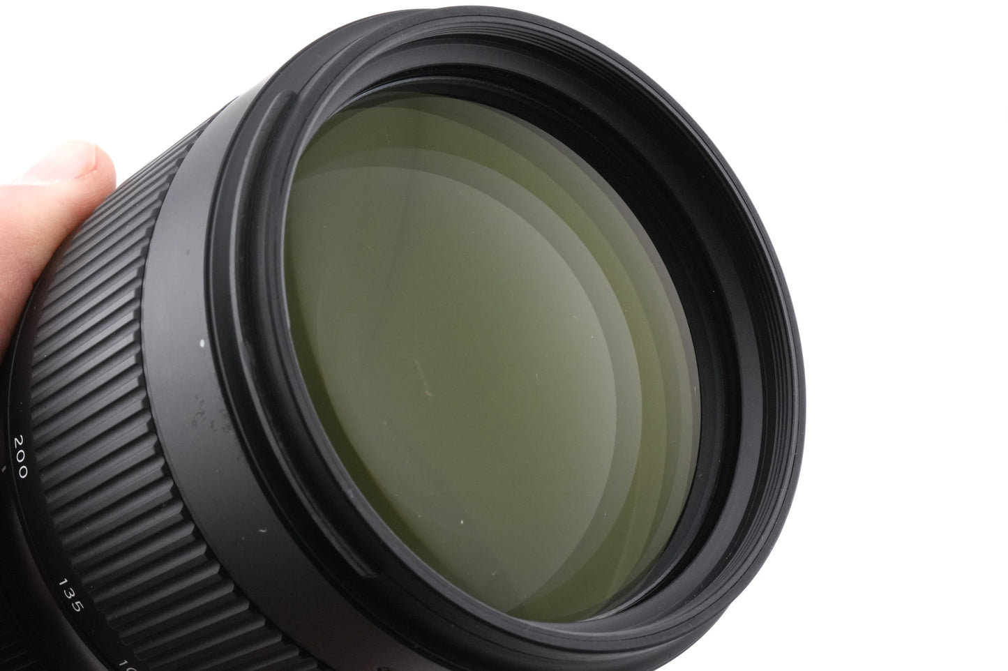 Tamron 70-200mm f2.8 SP Di VC USD G2 (A025)