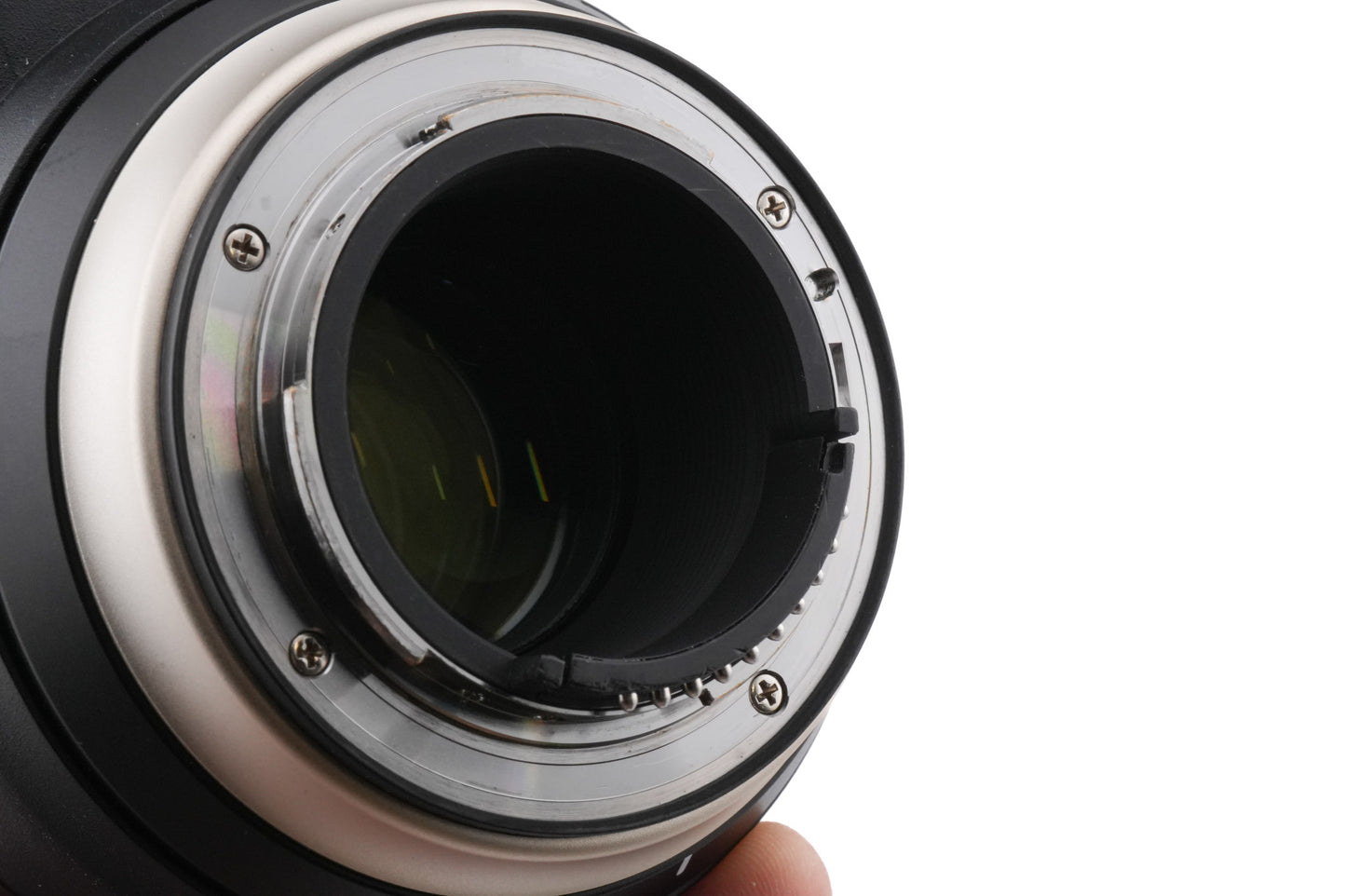 Tamron 70-200mm f2.8 SP Di VC USD G2 (A025)