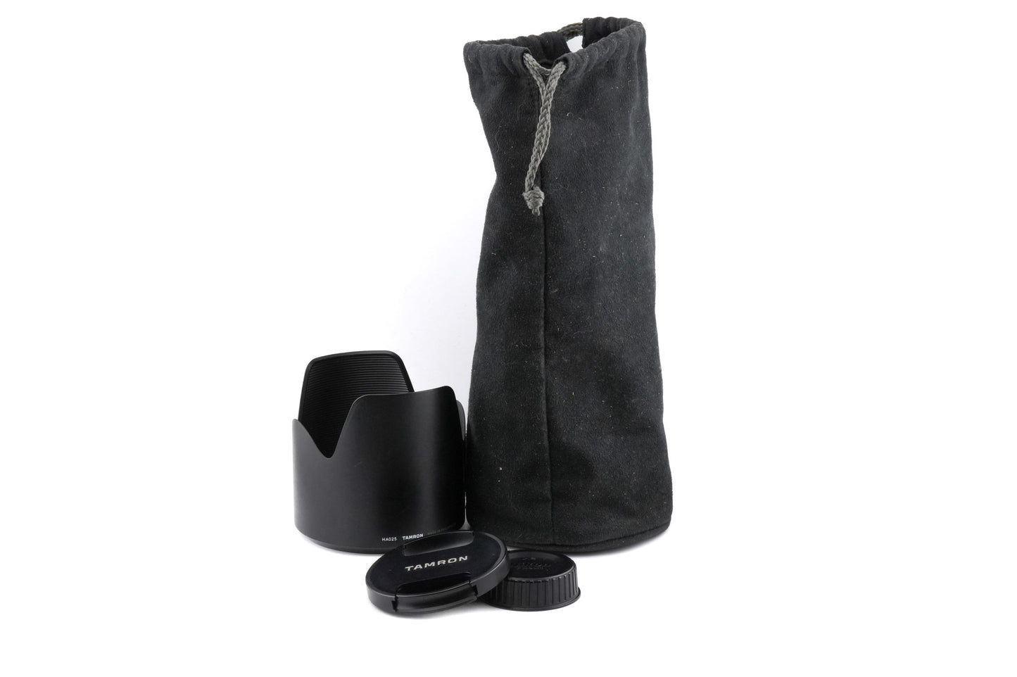 Tamron 70-200mm f2.8 SP Di VC USD G2 (A025)