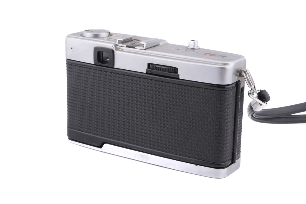 Olympus Trip 35