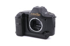 Canon T90