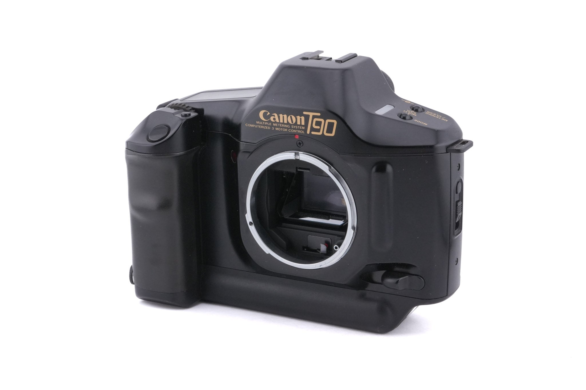 Canon T90