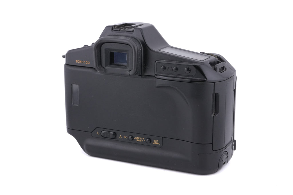 Canon T90