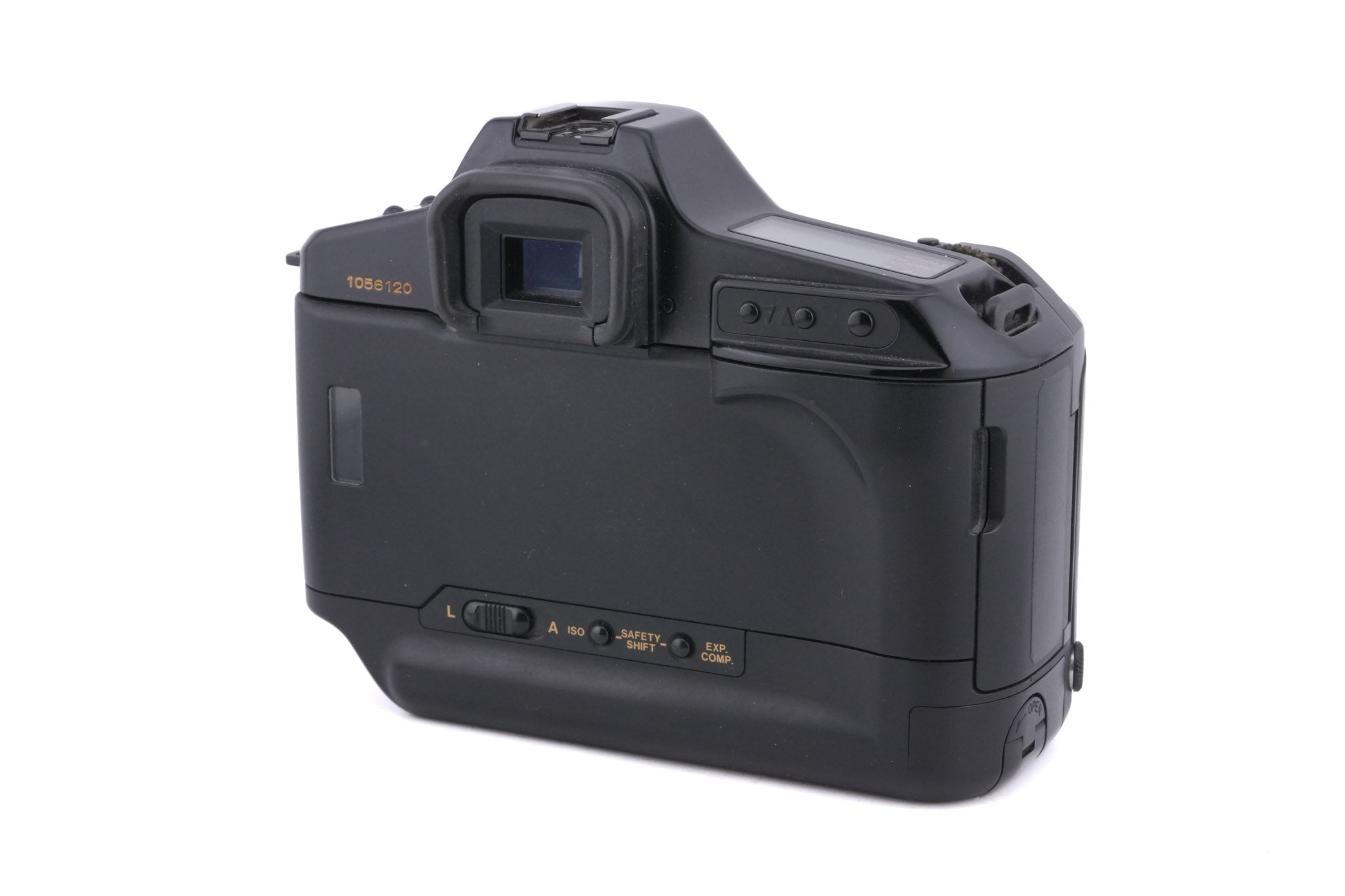 Canon T90