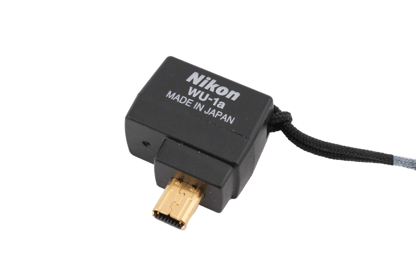 Nikon WU-1a Wireless Mobile Adapter