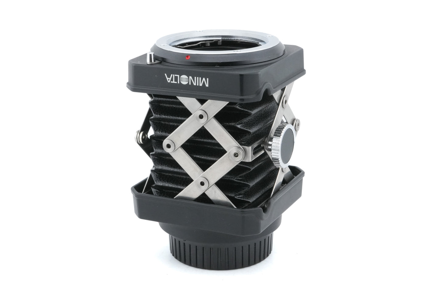 Minolta Compact Bellows