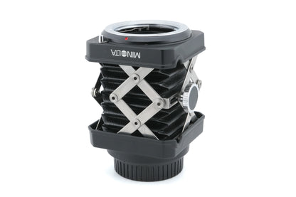 Minolta Compact Bellows