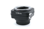 Minolta Compact Bellows